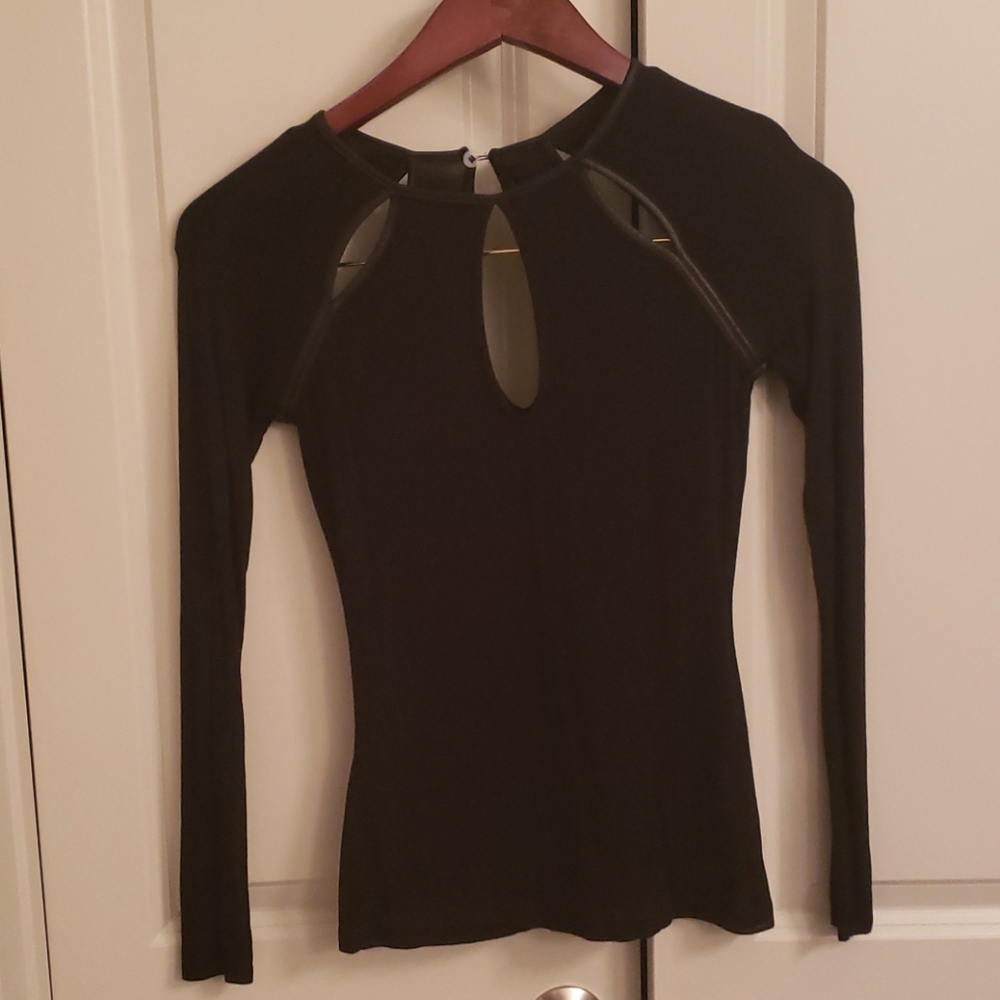 Guess Long sleeve blouse